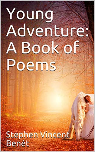 Young Adventure; A Book of Poems
